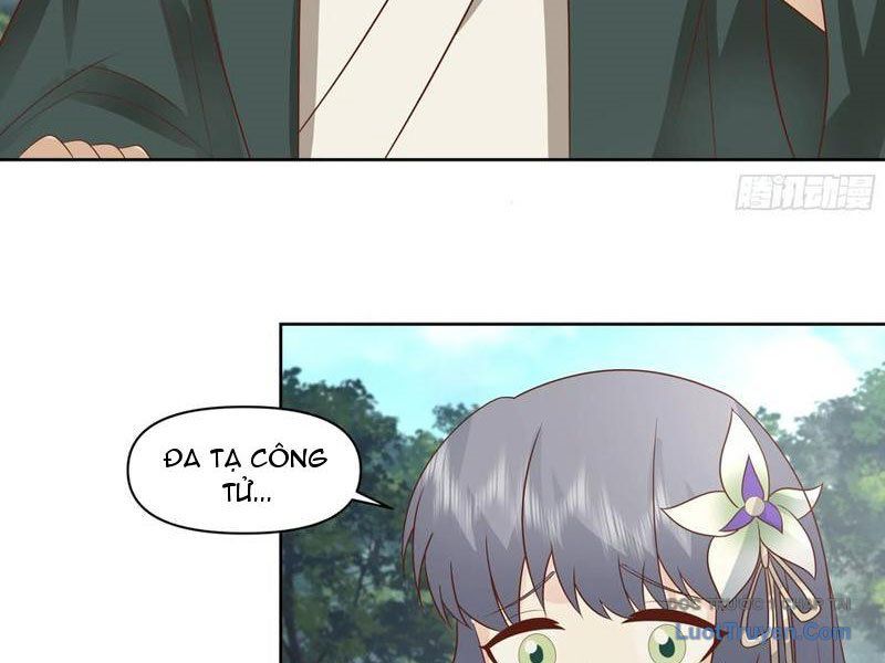 Nữ Phụ Tu Tiên Từ Chối Kịch Bản Pháo Hôi Chap 15 - Next Chap 16