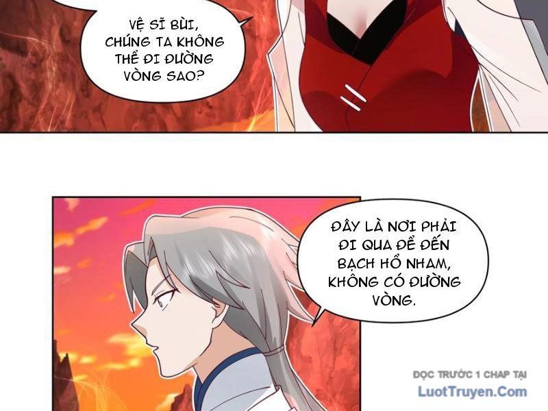 Nữ Phụ Tu Tiên Từ Chối Kịch Bản Pháo Hôi Chap 14 - Next Chap 15