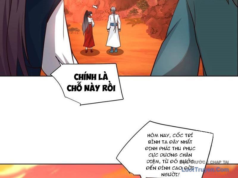 Nữ Phụ Tu Tiên Từ Chối Kịch Bản Pháo Hôi Chap 14 - Next Chap 15