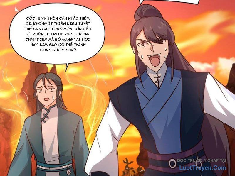 Nữ Phụ Tu Tiên Từ Chối Kịch Bản Pháo Hôi Chap 14 - Next Chap 15