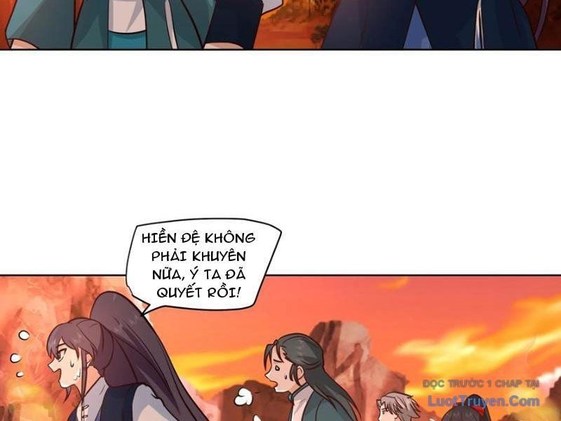 Nữ Phụ Tu Tiên Từ Chối Kịch Bản Pháo Hôi Chap 14 - Next Chap 15