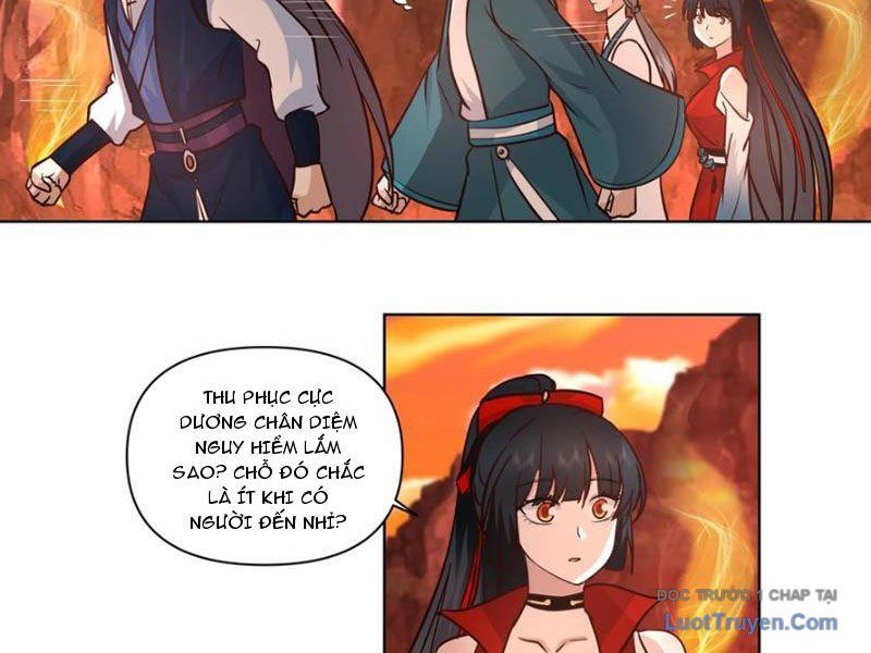 Nữ Phụ Tu Tiên Từ Chối Kịch Bản Pháo Hôi Chap 14 - Next Chap 15