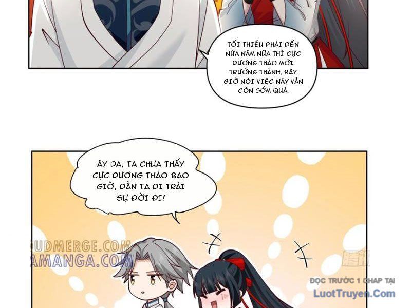 Nữ Phụ Tu Tiên Từ Chối Kịch Bản Pháo Hôi Chap 14 - Next Chap 15