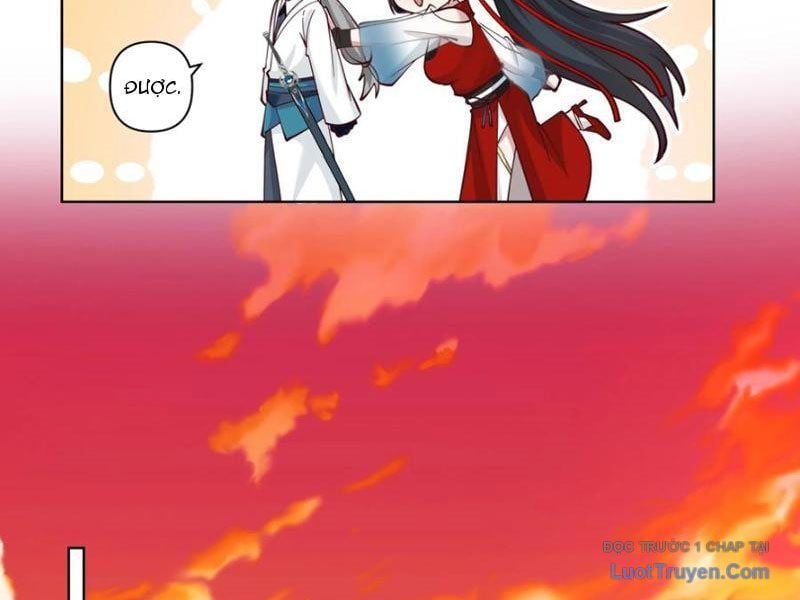 Nữ Phụ Tu Tiên Từ Chối Kịch Bản Pháo Hôi Chap 14 - Next Chap 15