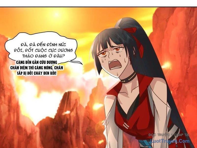 Nữ Phụ Tu Tiên Từ Chối Kịch Bản Pháo Hôi Chap 14 - Next Chap 15