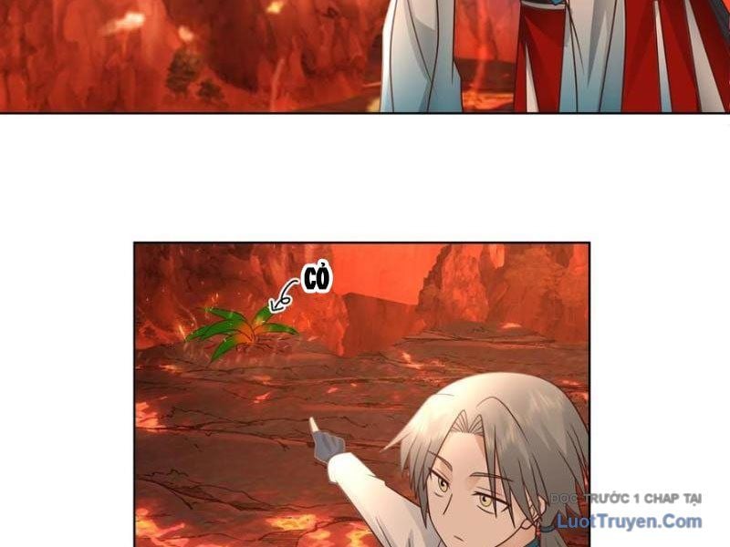 Nữ Phụ Tu Tiên Từ Chối Kịch Bản Pháo Hôi Chap 14 - Next Chap 15