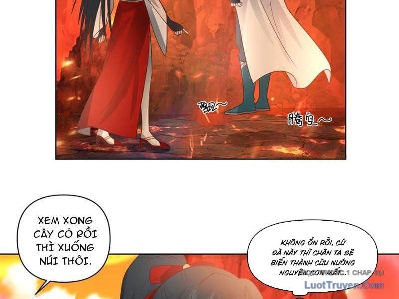 Nữ Phụ Tu Tiên Từ Chối Kịch Bản Pháo Hôi Chap 14 - Next Chap 15