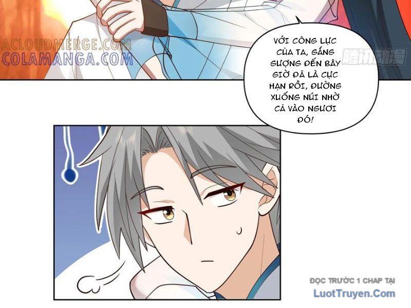 Nữ Phụ Tu Tiên Từ Chối Kịch Bản Pháo Hôi Chap 14 - Next Chap 15