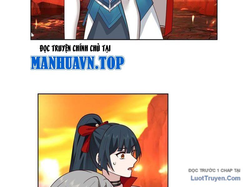 Nữ Phụ Tu Tiên Từ Chối Kịch Bản Pháo Hôi Chap 14 - Next Chap 15