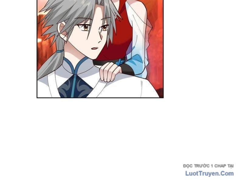 Nữ Phụ Tu Tiên Từ Chối Kịch Bản Pháo Hôi Chap 14 - Next Chap 15