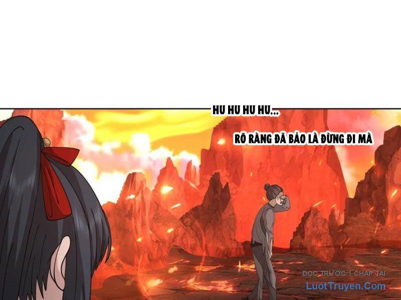 Nữ Phụ Tu Tiên Từ Chối Kịch Bản Pháo Hôi Chap 14 - Next Chap 15