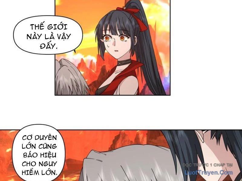 Nữ Phụ Tu Tiên Từ Chối Kịch Bản Pháo Hôi Chap 14 - Next Chap 15