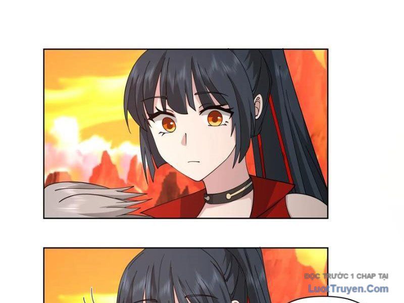 Nữ Phụ Tu Tiên Từ Chối Kịch Bản Pháo Hôi Chap 14 - Next Chap 15