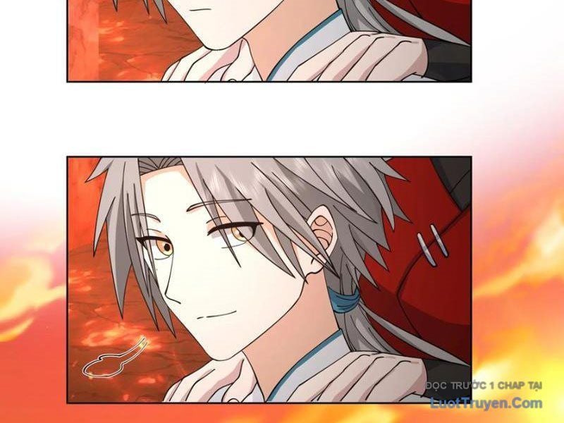 Nữ Phụ Tu Tiên Từ Chối Kịch Bản Pháo Hôi Chap 14 - Next Chap 15