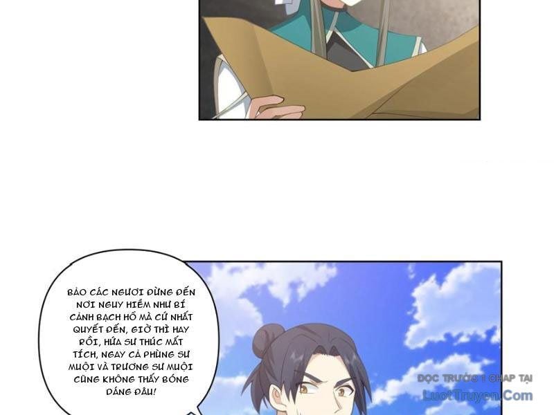 Nữ Phụ Tu Tiên Từ Chối Kịch Bản Pháo Hôi Chap 14 - Next Chap 15