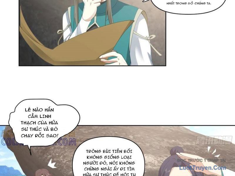 Nữ Phụ Tu Tiên Từ Chối Kịch Bản Pháo Hôi Chap 14 - Next Chap 15