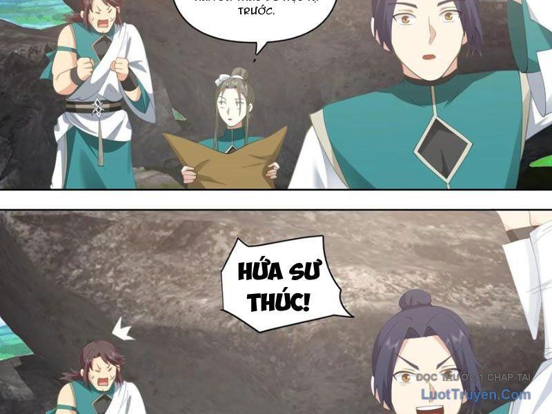 Nữ Phụ Tu Tiên Từ Chối Kịch Bản Pháo Hôi Chap 14 - Next Chap 15