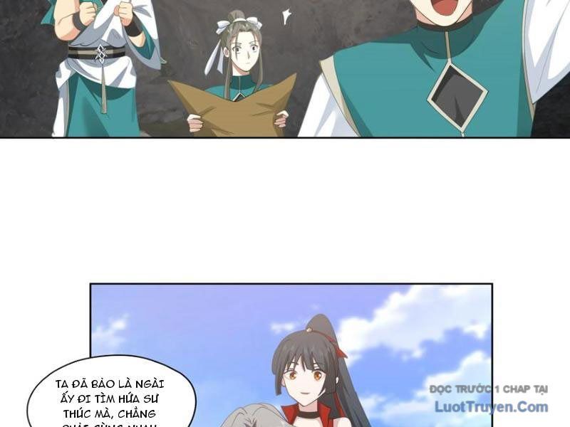 Nữ Phụ Tu Tiên Từ Chối Kịch Bản Pháo Hôi Chap 14 - Next Chap 15