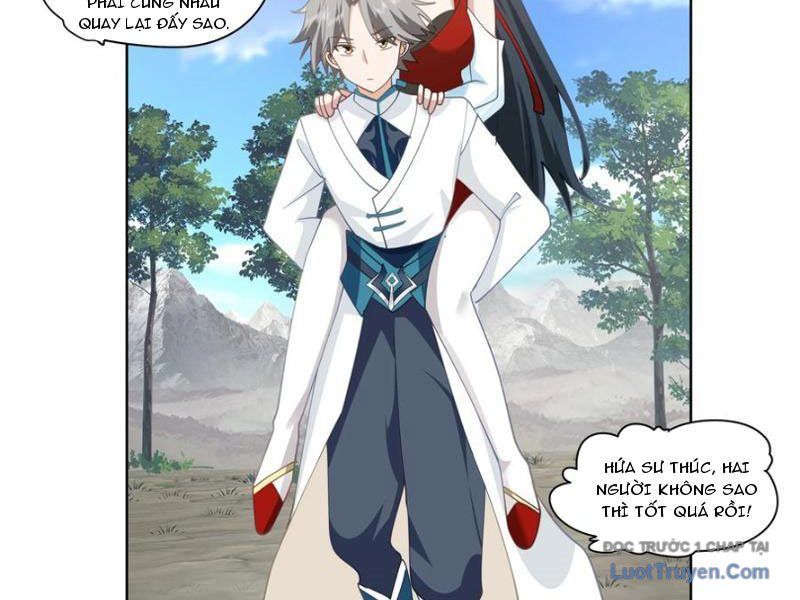 Nữ Phụ Tu Tiên Từ Chối Kịch Bản Pháo Hôi Chap 14 - Next Chap 15