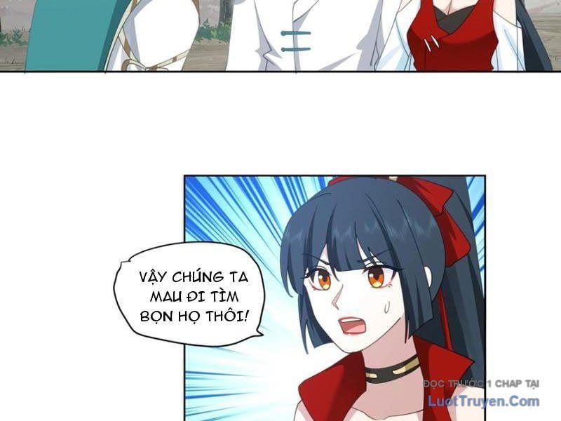 Nữ Phụ Tu Tiên Từ Chối Kịch Bản Pháo Hôi Chap 14 - Next Chap 15