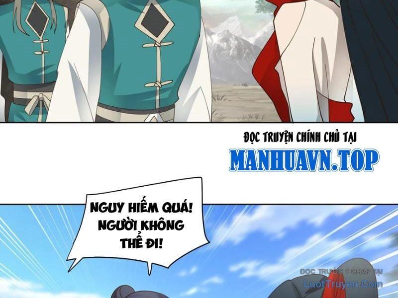 Nữ Phụ Tu Tiên Từ Chối Kịch Bản Pháo Hôi Chap 14 - Next Chap 15