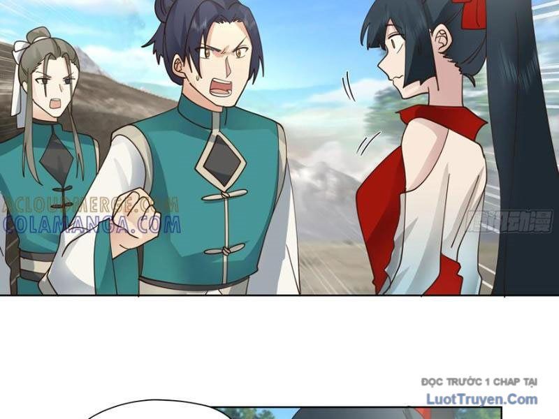 Nữ Phụ Tu Tiên Từ Chối Kịch Bản Pháo Hôi Chap 14 - Next Chap 15