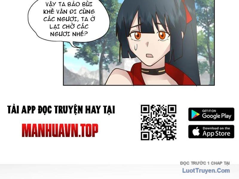 Nữ Phụ Tu Tiên Từ Chối Kịch Bản Pháo Hôi Chap 14 - Next Chap 15