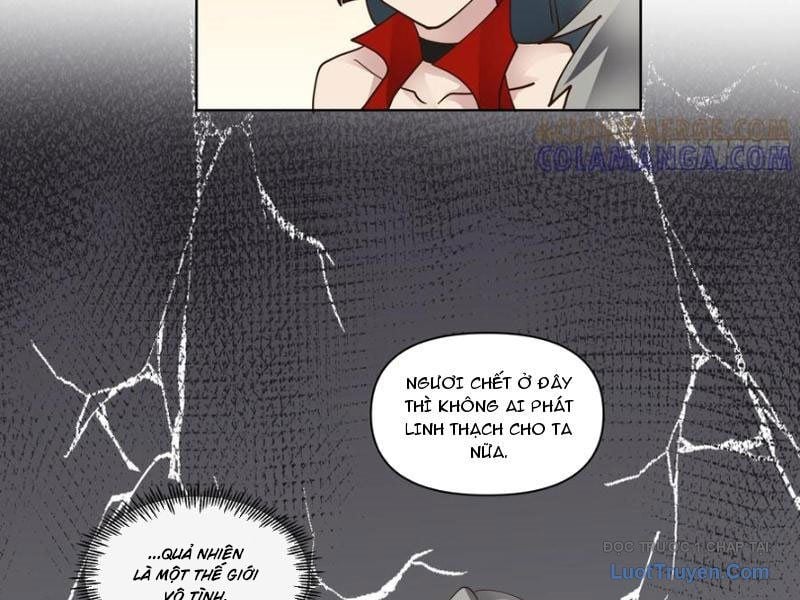 Nữ Phụ Tu Tiên Từ Chối Kịch Bản Pháo Hôi Chap 14 - Next Chap 15