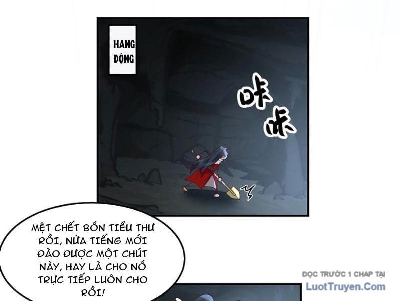 Nữ Phụ Tu Tiên Từ Chối Kịch Bản Pháo Hôi Chap 13 - Next Chap 14