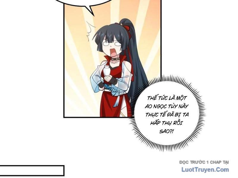 Nữ Phụ Tu Tiên Từ Chối Kịch Bản Pháo Hôi Chap 13 - Next Chap 14