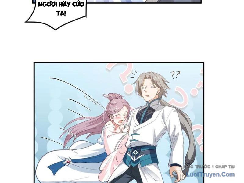 Nữ Phụ Tu Tiên Từ Chối Kịch Bản Pháo Hôi Chap 13 - Next Chap 14