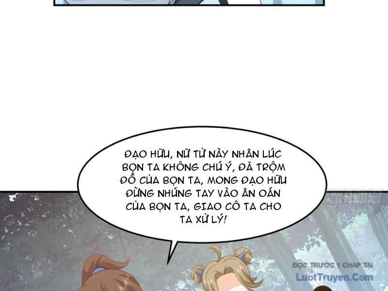 Nữ Phụ Tu Tiên Từ Chối Kịch Bản Pháo Hôi Chap 13 - Next Chap 14