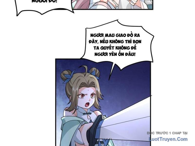 Nữ Phụ Tu Tiên Từ Chối Kịch Bản Pháo Hôi Chap 13 - Next Chap 14