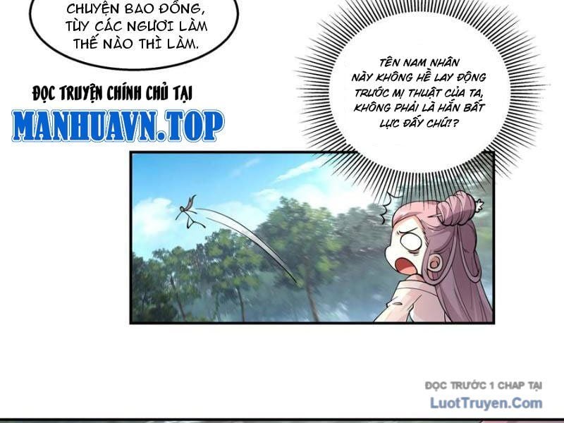 Nữ Phụ Tu Tiên Từ Chối Kịch Bản Pháo Hôi Chap 13 - Next Chap 14