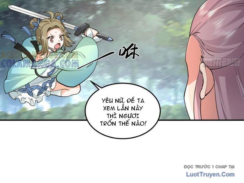 Nữ Phụ Tu Tiên Từ Chối Kịch Bản Pháo Hôi Chap 13 - Next Chap 14