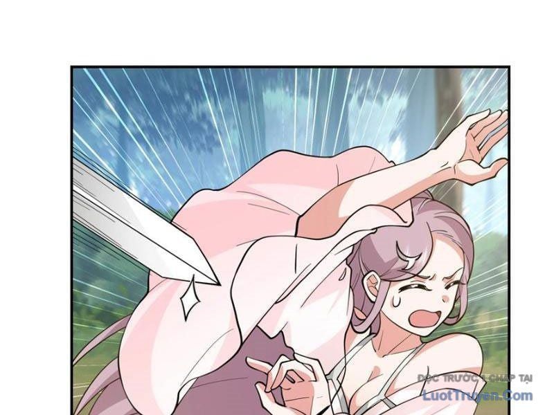 Nữ Phụ Tu Tiên Từ Chối Kịch Bản Pháo Hôi Chap 13 - Next Chap 14