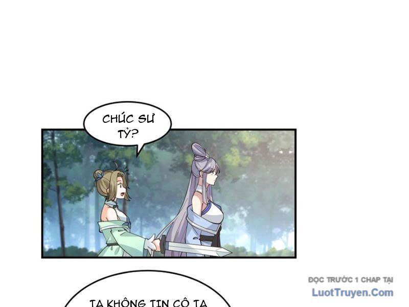 Nữ Phụ Tu Tiên Từ Chối Kịch Bản Pháo Hôi Chap 13 - Next Chap 14