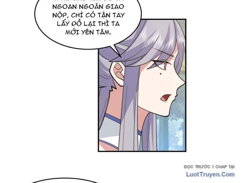 Nữ Phụ Tu Tiên Từ Chối Kịch Bản Pháo Hôi Chap 13 - Next Chap 14