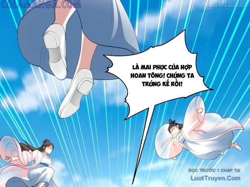 Nữ Phụ Tu Tiên Từ Chối Kịch Bản Pháo Hôi Chap 13 - Next Chap 14