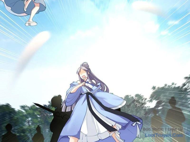 Nữ Phụ Tu Tiên Từ Chối Kịch Bản Pháo Hôi Chap 13 - Next Chap 14