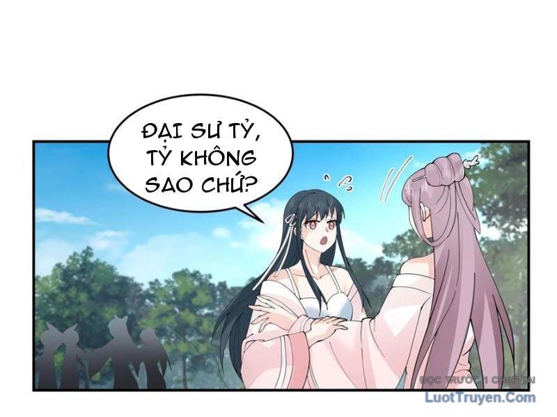 Nữ Phụ Tu Tiên Từ Chối Kịch Bản Pháo Hôi Chap 13 - Next Chap 14