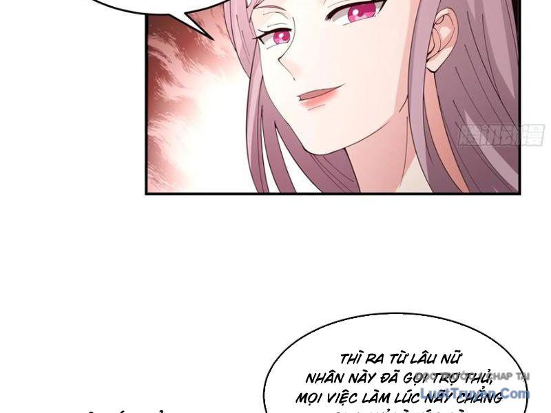 Nữ Phụ Tu Tiên Từ Chối Kịch Bản Pháo Hôi Chap 13 - Next Chap 14