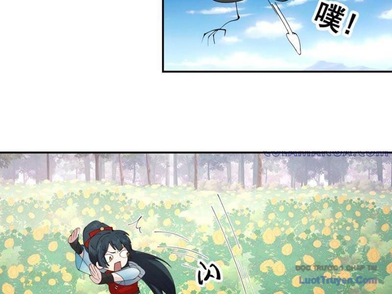 Nữ Phụ Tu Tiên Từ Chối Kịch Bản Pháo Hôi Chap 13 - Next Chap 14