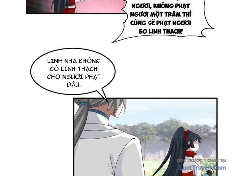 Nữ Phụ Tu Tiên Từ Chối Kịch Bản Pháo Hôi Chap 13 - Next Chap 14