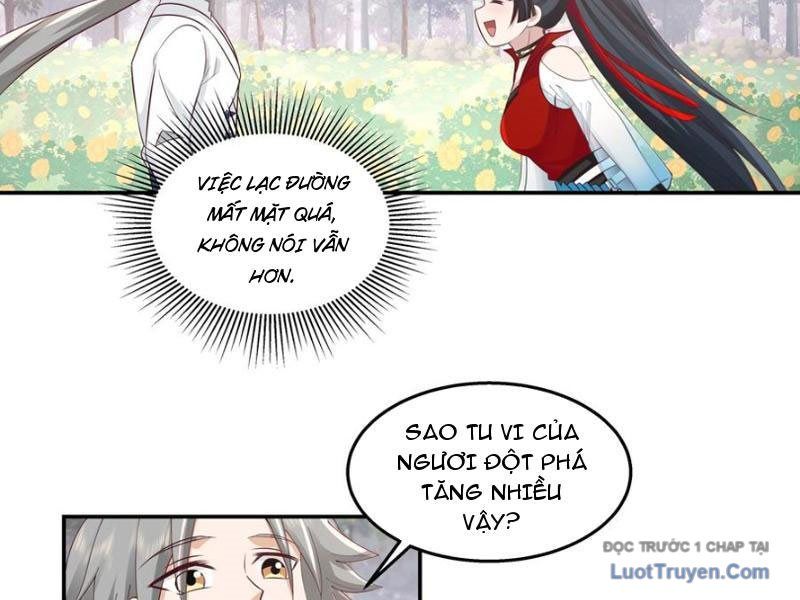 Nữ Phụ Tu Tiên Từ Chối Kịch Bản Pháo Hôi Chap 13 - Next Chap 14