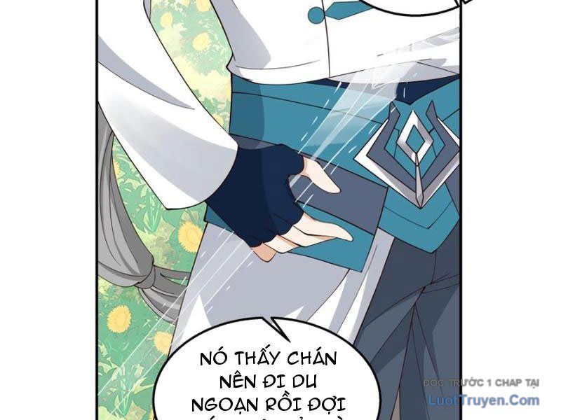 Nữ Phụ Tu Tiên Từ Chối Kịch Bản Pháo Hôi Chap 13 - Next Chap 14