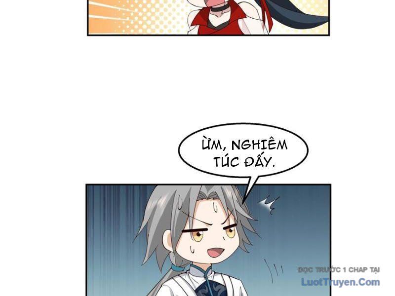 Nữ Phụ Tu Tiên Từ Chối Kịch Bản Pháo Hôi Chap 13 - Next Chap 14