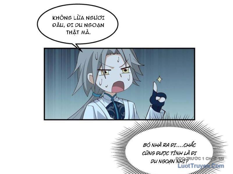 Nữ Phụ Tu Tiên Từ Chối Kịch Bản Pháo Hôi Chap 13 - Next Chap 14