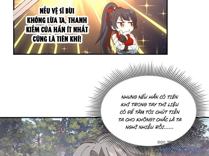 Nữ Phụ Tu Tiên Từ Chối Kịch Bản Pháo Hôi Chap 13 - Next Chap 14