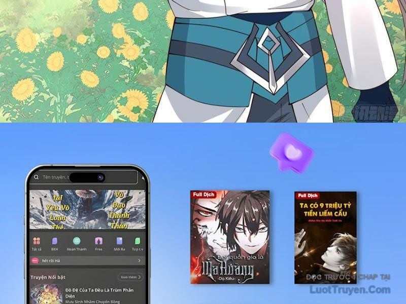 Nữ Phụ Tu Tiên Từ Chối Kịch Bản Pháo Hôi Chap 13 - Next Chap 14